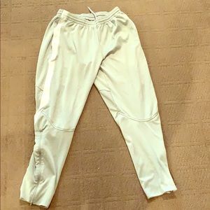 Nike Dry Fit Track Pants